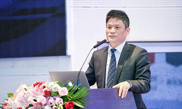 杨冰之：政府数据治理与智慧社会前瞻
