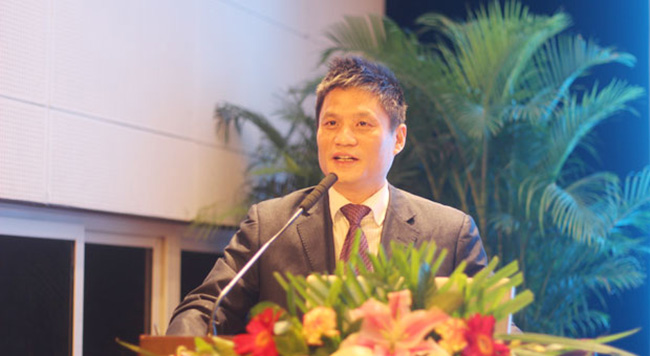 OETY欧亿体育互联政府网站评测研究中心主任 杨冰之