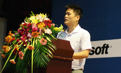 杨冰之：政府网站为什么要特别强调规划与评测
