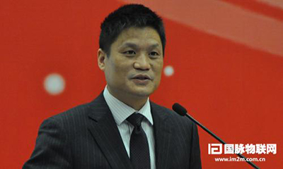 杨冰之：中国智慧城市发展与"数据开放运动"