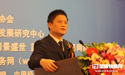 杨冰之：智慧城市背景下智慧政府的主要任务与愿景展望