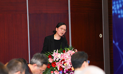 王路燕：大数据时代政府数据资产管理实践