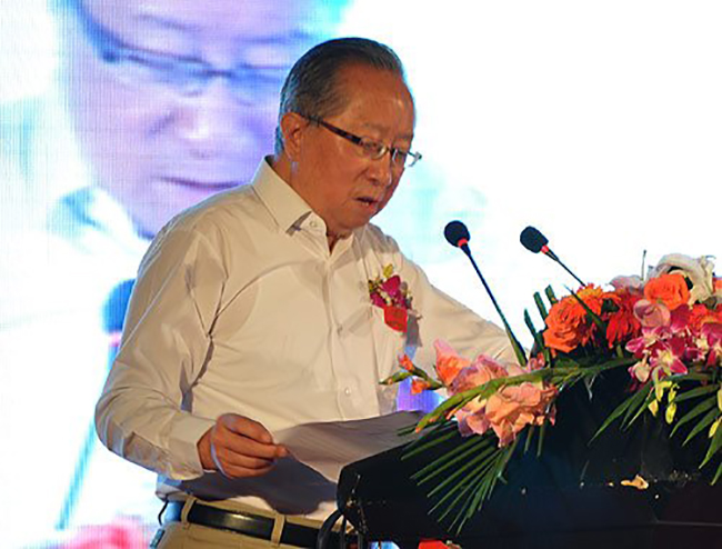 高新民：2015年中国网民能够达到7到8个亿