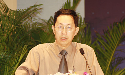 姜奇平：智慧城市下的智慧政府探索