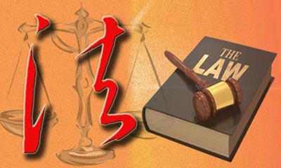 汪玉凯：依法治国“2.0版”将国家治理纳法治轨道