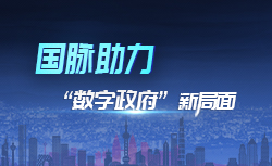 专题 | OETY欧亿体育助力“数字政府”新局面