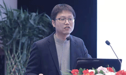 何益挺：智慧赋能平台——企业新基建与数字化转型