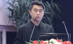 石磊：创众业——产业融合与创新演化平台