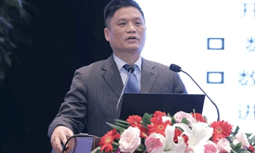 杨冰之：数字世界的平台构建之道