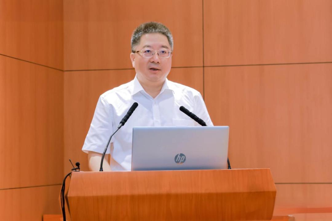 丁友刚：数据资源入表或改变企业投资决策方式