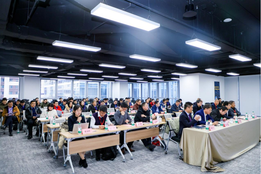  专家演讲 | 王维：低空经济与综合交通运输体系